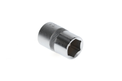 GEDORE R51001204 Steckschlüsseleinsatz 3/8" 6-kant 12 mm Länge 28 mm
