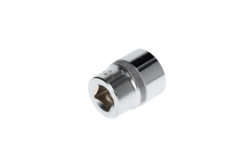 GEDORE R61002406 Steckschlüsseleinsatz 1/2" 6-kant 24 mm Länge 38 mm
