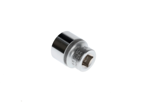 GEDORE RED R61002607 Steckschlüsseleinsatz 1/2" 6-kant 26 mm Länge 42 mm