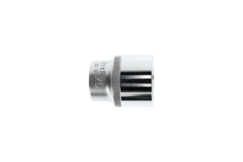 GEDORE RED R61002607 Steckschlüsseleinsatz 1/2" 6-kant 26 mm Länge 42 mm