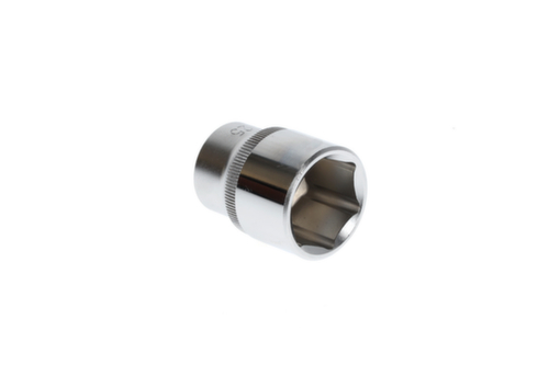 GEDORE RED R61002507 Steckschlüsseleinsatz 1/2" 6-kant 25 mm Länge 42 mm