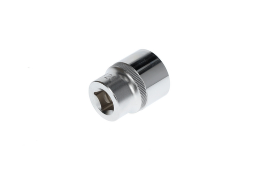 GEDORE RED R61002507 Steckschlüsseleinsatz 1/2" 6-kant 25 mm Länge 42 mm