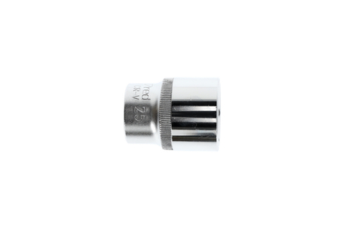 GEDORE RED R61002507 Steckschlüsseleinsatz 1/2" 6-kant 25 mm Länge 42 mm