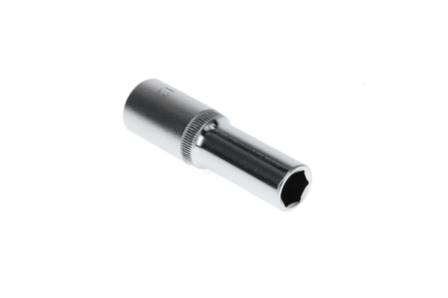 GEDORE R61001214 Steckschlüsseleinsatz 1/2" 6-kant 12 mm Länge 77 mm