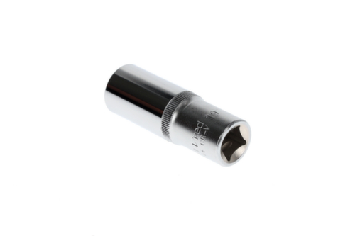 GEDORE RED R61001914 Steckschlüsseleinsatz 1/2" 6-kant 19 mm Länge 77 mm