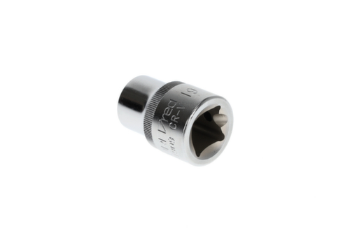 GEDORE R71001909 Steckschlüsseleinsatz 3/4" 6-kant 19 mm Länge 50 mm