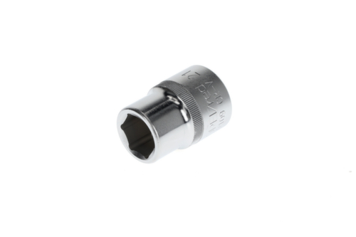 GEDORE R71002109 Steckschlüsseleinsatz 3/4" 6-kant 21 mm Länge 50 mm