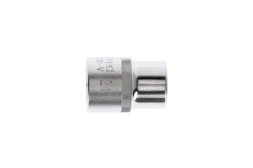 GEDORE R71002109 Steckschlüsseleinsatz 3/4" 6-kant 21 mm Länge 50 mm