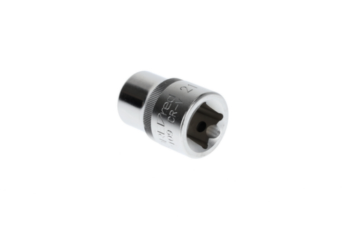 GEDORE R71002109 Steckschlüsseleinsatz 3/4" 6-kant 21 mm Länge 50 mm