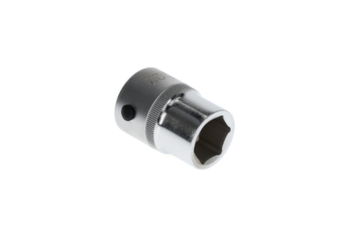 GEDORE R71002209 Steckschlüsseleinsatz 3/4" 6-kant 22 mm Länge 50 mm