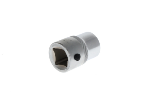 GEDORE R71002209 Steckschlüsseleinsatz 3/4" 6-kant 22 mm Länge 50 mm