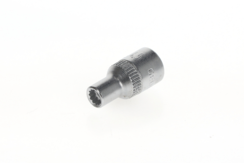 GEDORE D 20 4,5 Steckschlüsseleinsatz 1/4" UD-Profil 4,5 mm