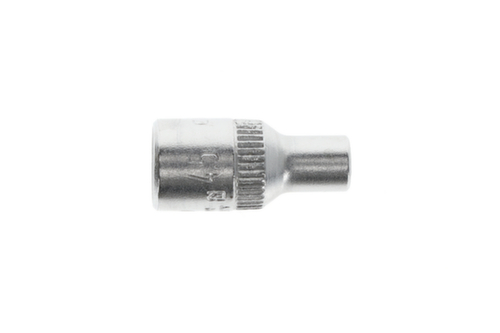 GEDORE D 20 4,5 Steckschlüsseleinsatz 1/4" UD-Profil 4,5 mm