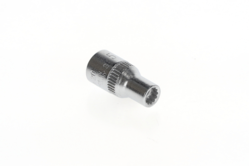 GEDORE D 20 5 Steckschlüsseleinsatz 1/4" UD-Profil 5 mm