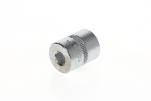 GEDORE D 20 14 Steckschlüsseleinsatz 1/4" UD-Profil 14 mm