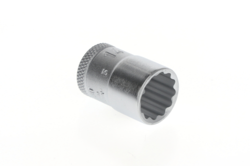 GEDORE D 30 14 Steckschlüsseleinsatz 3/8" UD-Profil 14 mm