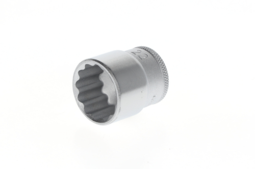 GEDORE D 30 22 Steckschlüsseleinsatz 3/8" UD-Profil 22 mm