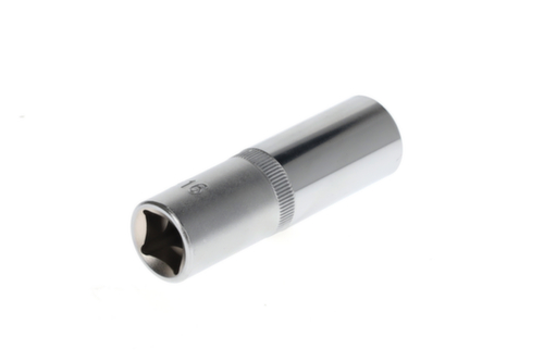 GEDORE R61101614 Steckschlüsseleinsatz 1/2" 12-kant 16 mm Länge 77 mm