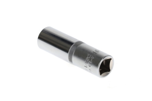 GEDORE R61101614 Steckschlüsseleinsatz 1/2" 12-kant 16 mm Länge 77 mm