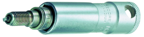 GEDORE 54 MH Zündkerzeneinsatz mit Magnet 16 mm 1/2"