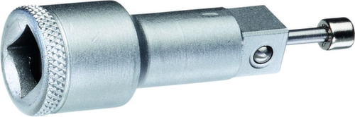 GEDORE SB 3090 M Verlängerung 3/8" mit Haltemagnet