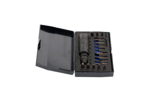 GEDORE K 1900-018 Schraubenlösersatz 1/2"