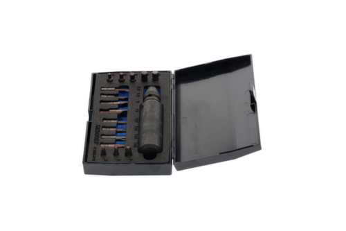 GEDORE K 1900-018 Schraubenlösersatz 1/2"