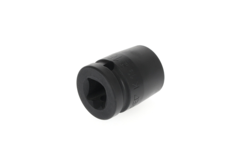 GEDORE K 19 18 Kraftschraubereinsatz 1/2" 6-kant 18 mm