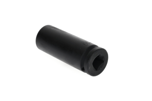 GEDORE RED R63001916 Kraftschraubereinsatz 1/2" 6-kant 19 mm Länge 78 mm