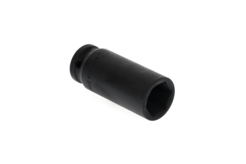 GEDORE R63002315 Kraftschraubereinsatz 1/2" 6-kant 23 mm Länge 78 mm
