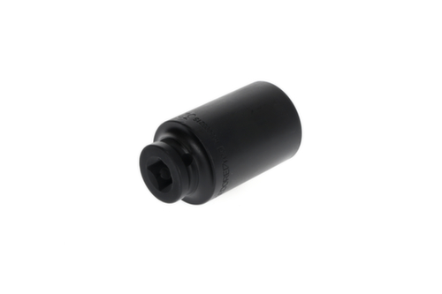 GEDORE R63003215 Kraftschraubereinsatz 1/2" 6-kant 32 mm Länge 78 mm