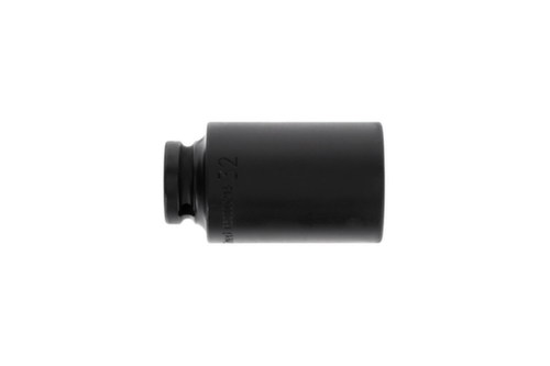 GEDORE R63003215 Kraftschraubereinsatz 1/2" 6-kant 32 mm Länge 78 mm