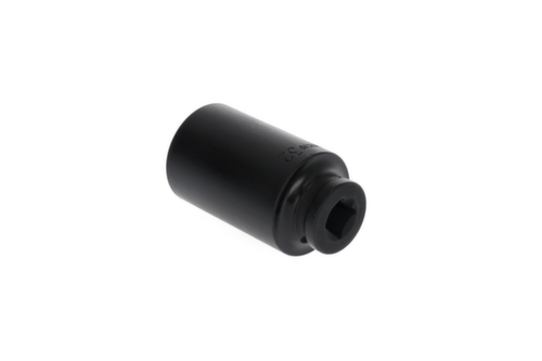 GEDORE R63003215 Kraftschraubereinsatz 1/2" 6-kant 32 mm Länge 78 mm