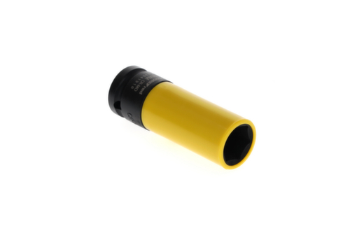 GEDORE R63041916 Kraftschraubereinsatz 1/2" 19 mm mit Schonhülse