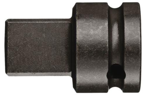 GEDORE R67400008 Kraftschrauber-Vergrößerungsstück 1/2 x 3/4