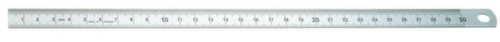 GEDORE 717-30 Stahlmaßstab 300 mm