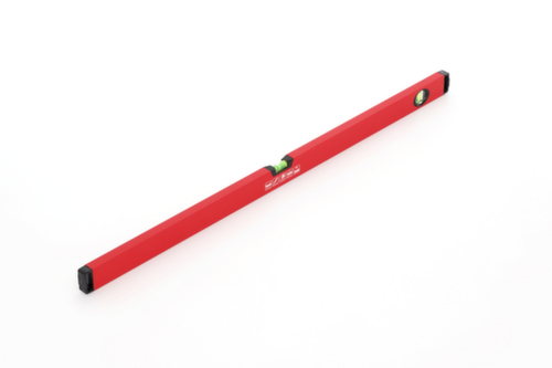 GEDORE R94100087 Wasserwaage 1000mm 2x Libelle Aluminium