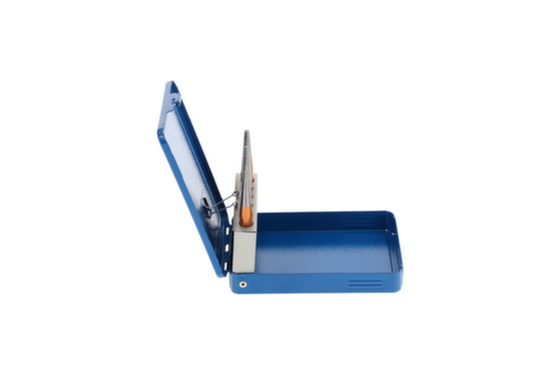 GEDORE 113 D Durchtreiber-Satz 6-teilig in Metallklappkassette