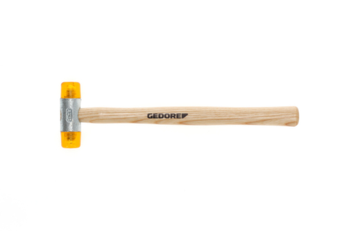 GEDORE 224 E-22 Plastikhammer Ø 22 mm