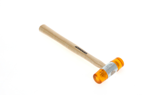 GEDORE 224 E-32 Plastikhammer Ø 32 mm