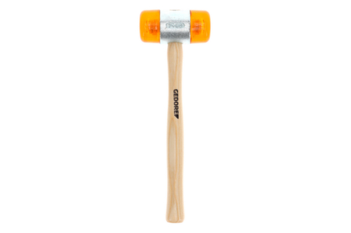 GEDORE 224 E-60 Plastikhammer Ø 60 mm
