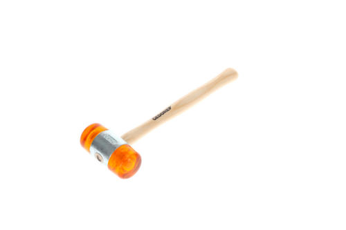 GEDORE 224 E-60 Plastikhammer Ø 60 mm