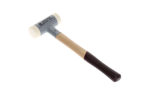GEDORE 248 H-45 Rückschlagfreier Schonhammer Ø 45 mm