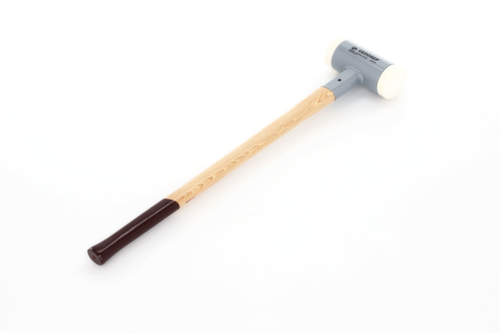 GEDORE 248 H-80 Rückschlagfreier Schonhammer Ø 80 mm