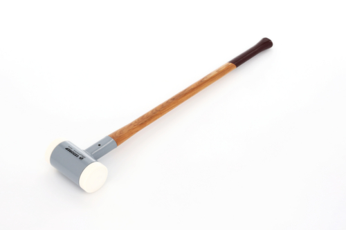 GEDORE 248 H-100 Rückschlagfreier Schonhammer Ø 100 mm