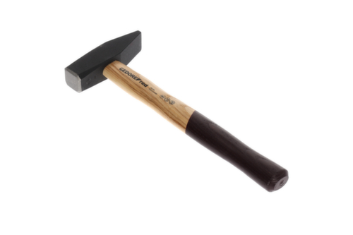 GEDORE R92100032 Schlosserhammer 800 g 350mm Esche