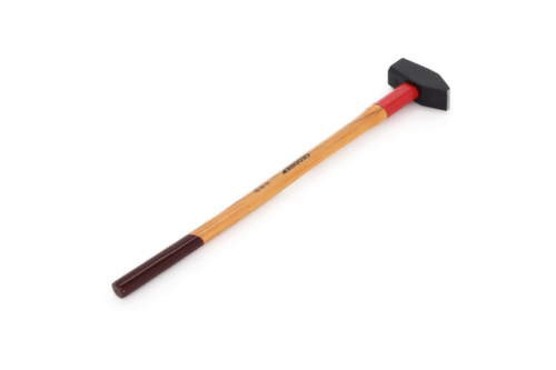GEDORE 609 H-3-90 Vorschlaghammer ROTBAND-PLUS 3 kg