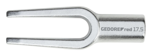 GEDORE R11203003 Trenn-/Montagegabelsatz 17.5-28.5mm 5-teilig