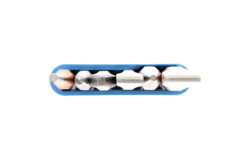 GEDORE 106 Werkzeugsatz 6-teilig im PVC-Halter