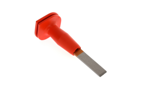 GEDORE 104 HS Schlitzmeißel flachoval